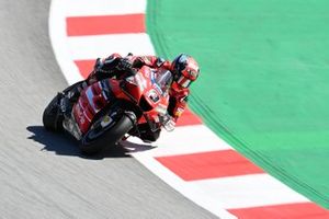 Danilo Petrucci, Ducati Team