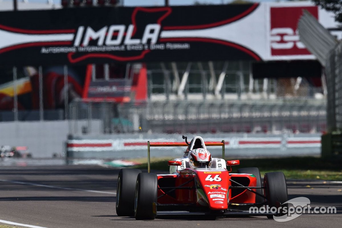 Gabriele Mini, Prema Powerteam,