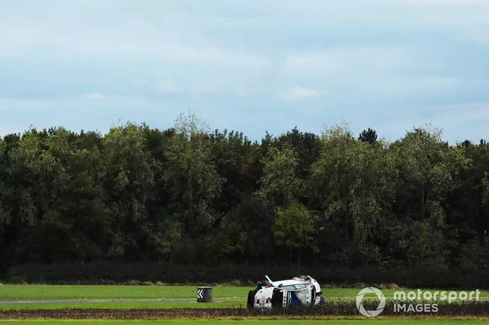 Bobby Thompson, TradePriceCars.com Audi S3 Saloon 