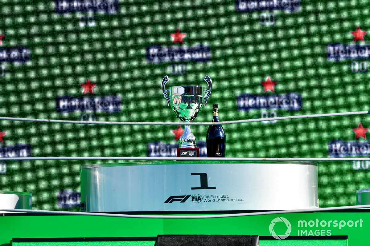 Trofeos