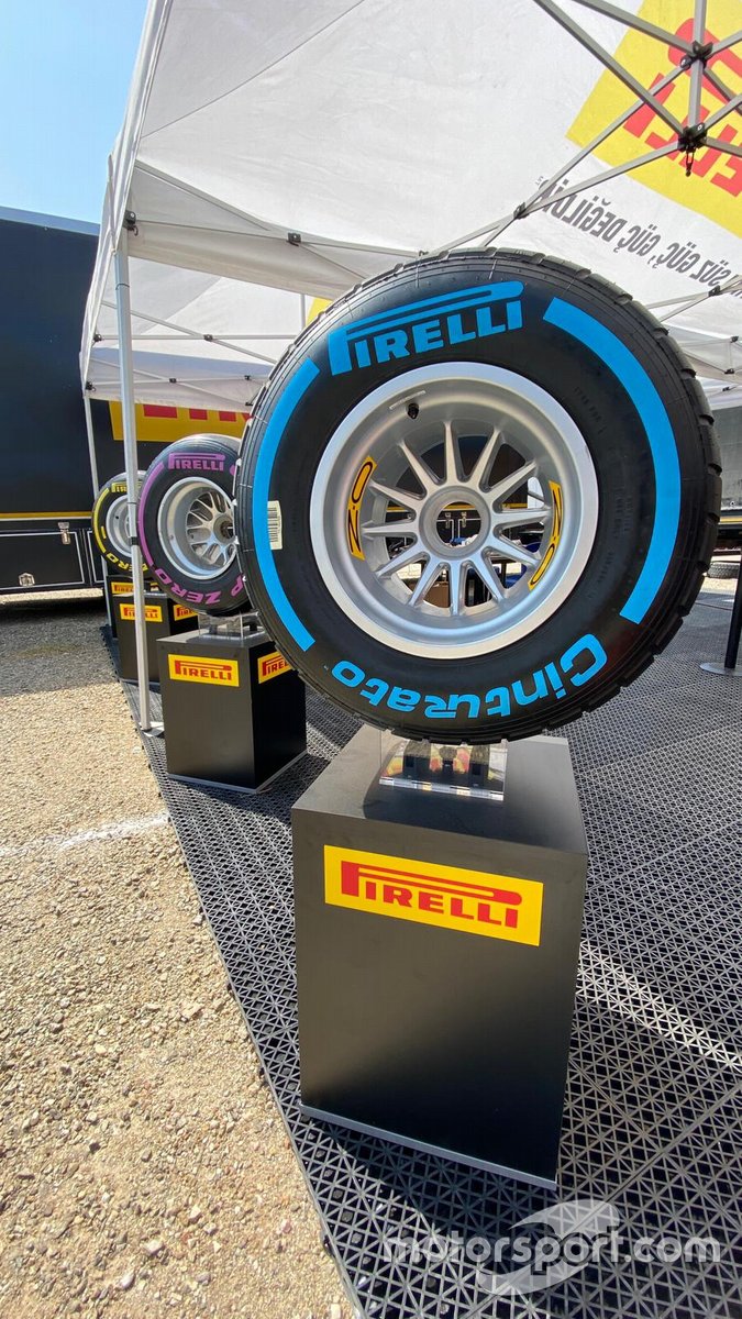 Pirelli,