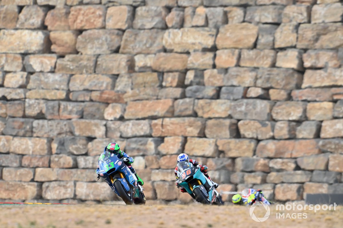 Enea Bastianini, Italtrans Racing Team