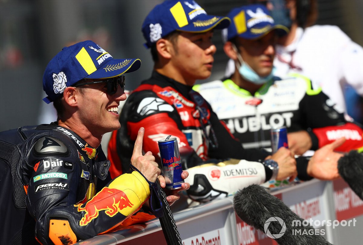 Pol Espargaro, Red Bull KTM Factory Racing