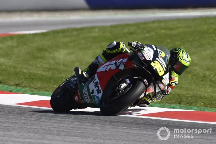 Cal Crutchlow, Team LCR Honda