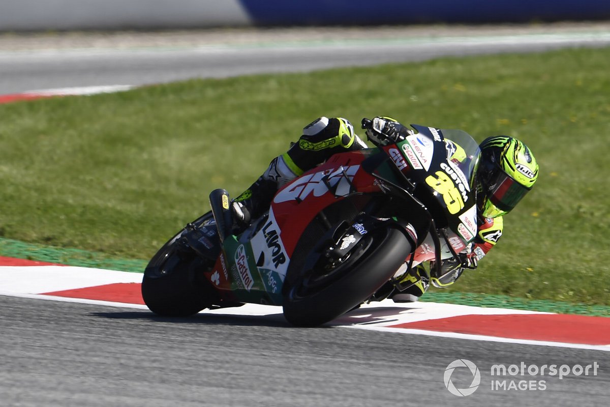 Cal Crutchlow, Team LCR Honda