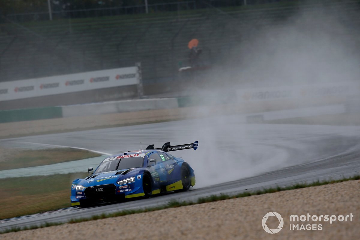 Robin Frijns, Audi Sport Team Abt Sportsline, Audi RS5 DTM
