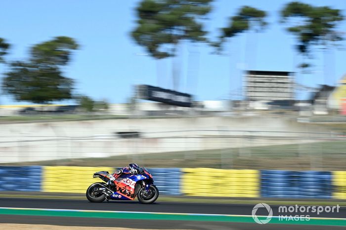 Miguel Oliveira, Red Bull KTM Tech 3