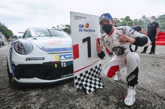 Gianmarco Quaresmini, Tsunami RT, vince gara 2