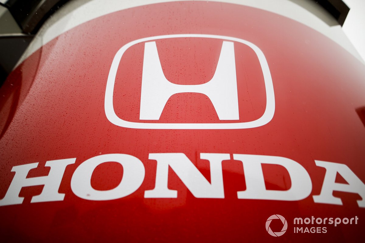 Honda Logo