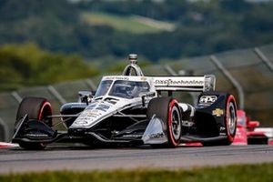 Simon Pagenaud, Team Penske Chevrolet