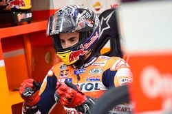 Marc Márquez, Repsol Honda Team