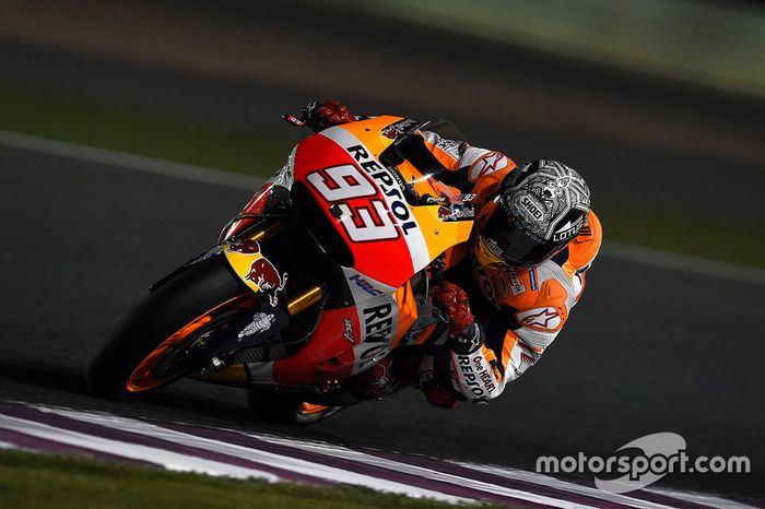 Marc Márquez, Repsol Honda Team