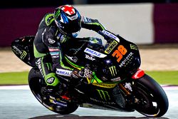 Bradley Smith, Monster Yamaha Tech 3