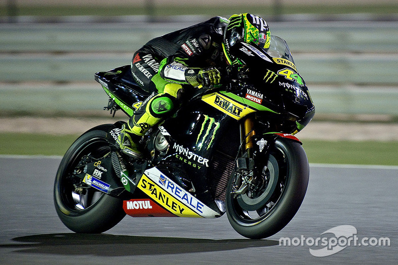 Pol Espargaró, Monster Yamaha Tech 3