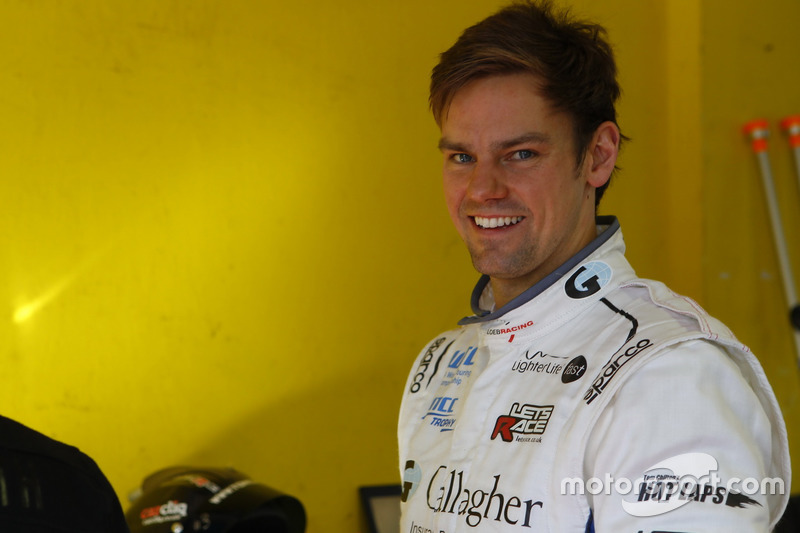 #3: Tom Chilton