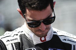 Alexander Rossi, Herta - Andretti Autosport Honda