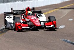 Spencer Pigot, Rahal Letterman Lanigan Racing Honda