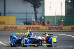 Nicolas Prost, Renault e.Dams