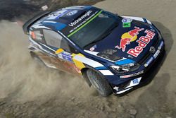 Andreas Mikkelsen, Anders Jäger, Volkswagen Polo WRC, Volkswagen Motorsport