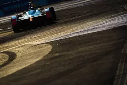 Nick Heidfeld, Mahindra Racing