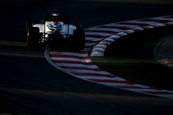 Felipe Massa, Williams F1 Team