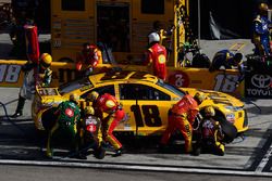 Kyle Busch, Joe Gibbs Racing Toyota