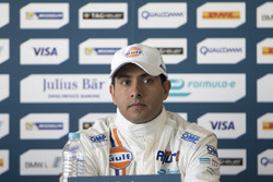 Salvador Durán, Team Aguri