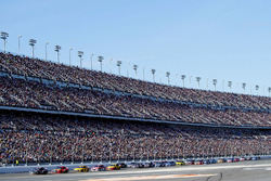 Race action