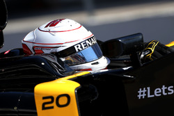 Kevin Magnussen, Renault Sport F1 Team