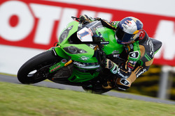 Kenan Sofuoglu, Puccetti Racing Kawasaki