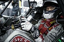 Mattias Ekström, Audi RS 5 DTM Testwagen