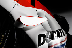 Ducati GP16