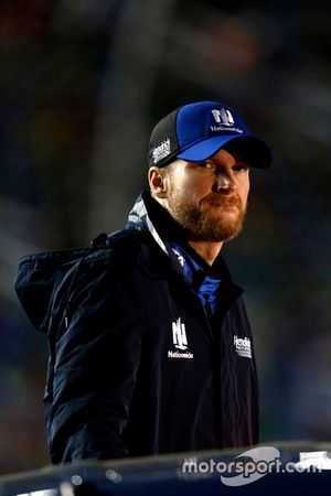 Dale Earnhardt Jr., Hendrick Motorsports Chevrolet