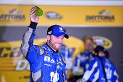 Dale Earnhardt Jr., Hendrick Motorsports Chevrolet