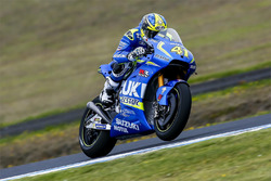 Aleix Espargaro, Team Suzuki MotoGP