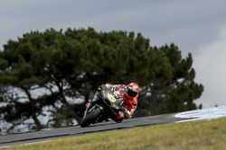 Andrea Iannone, Ducati Team