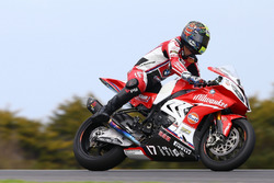 Karel Abraham, Milwaukee BMW