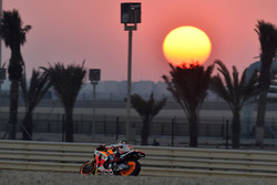 Marc Marquez, Repsol Honda Team