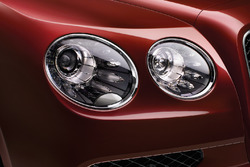 Bentley Flying Spur V8 S