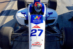 Dean Stoneman, Andretti Autosport