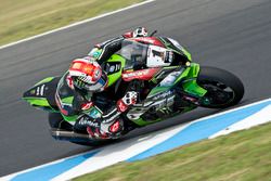 Jonathan Rea, Kawasaki