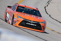 Carl Edwards, Joe Gibbs Racing Toyota