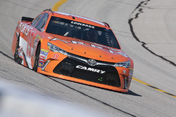 Carl Edwards, Joe Gibbs Racing Toyota