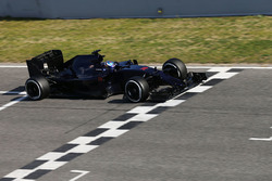 Max Verstappen, Scuderia Toro Rosso STR11