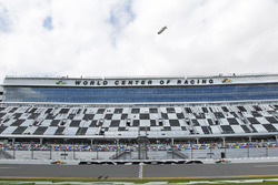 Daytona Rising