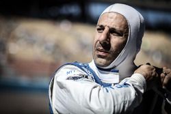 Тони Канаан, Chip Ganassi Racing Chevrolet