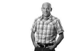 René Fagnan, director Motorsport.com Canada