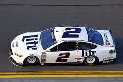 Brad Keselowski, Team Penske Ford