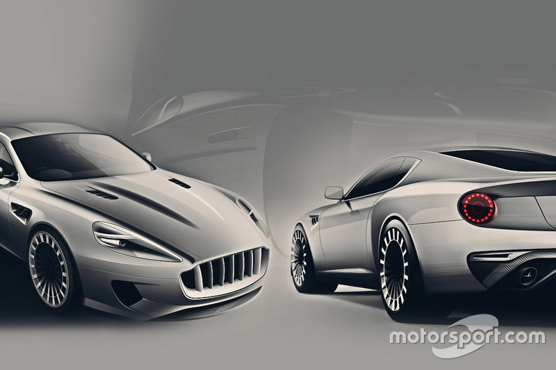 Kahn Design WB12 Vengeance
