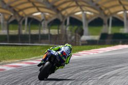 Valentino Rossi, Yamaha Factory Racing